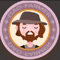 DAO Farmer DAOF