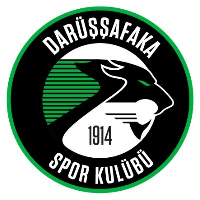 Darü??afaka Spor Kulübü Token