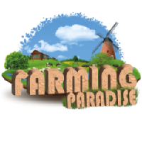 Farming Paradise