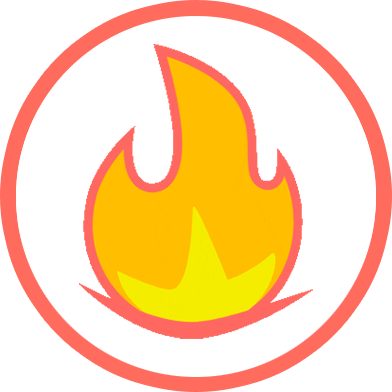 Fire Token