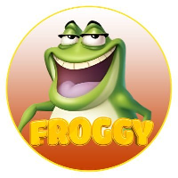 Froggy