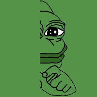 HALF PEPE