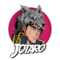 Jotaro Token