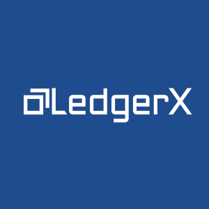 LedgerX