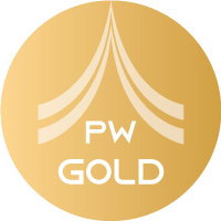 PW-Gold