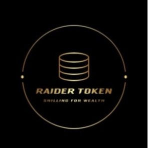 Raider Token