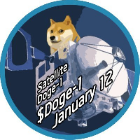 Satellite Doge-1