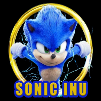 Sonic Inu