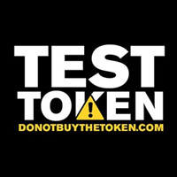 TEST Token