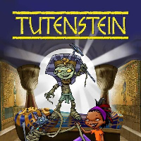 Tutenstein