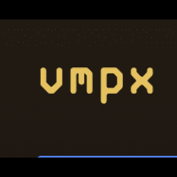 VMPX (Ordinals)