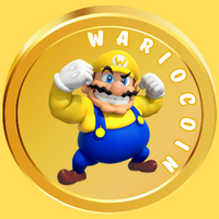 WARIO COIN