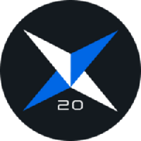 XRP20