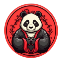 Zen Panda Coin